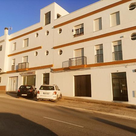 Apartamento Conileno Con Terraza Конил-де-ла-Фронтера Екстериор снимка