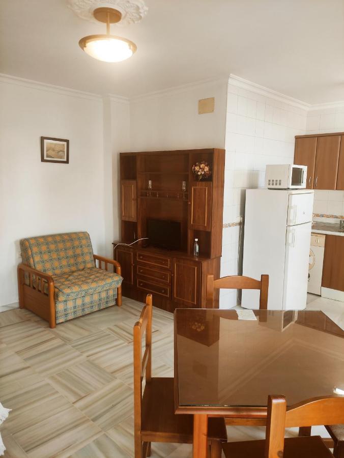 Apartamento Conileno Con Terraza Конил-де-ла-Фронтера Екстериор снимка