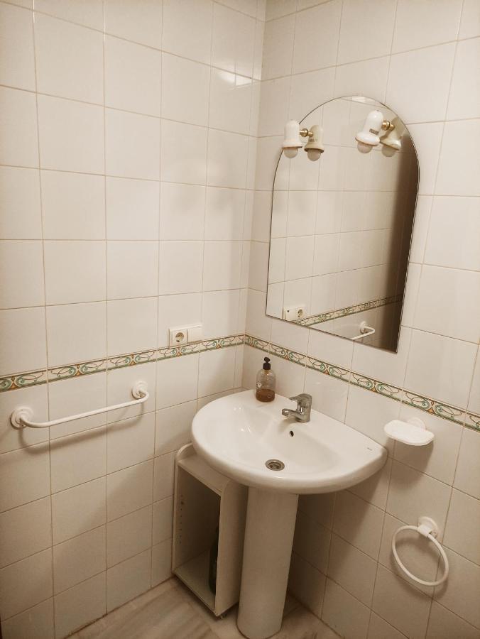 Apartamento Conileno Con Terraza Конил-де-ла-Фронтера Екстериор снимка